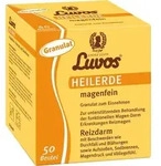 Heilerde - Magenfein Granulat 390g