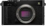 Fujifilm X -E5 Body, 40,2 MP, 7728 x 5152 Pixel, X-Trans CMOS 5 HR, 6.2K,
