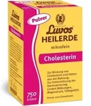 Heilerde - Mikrofein Cholesterin 750g