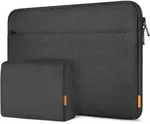 Inateck Laptoptasche H&uuml;lle f&uuml;r MacBook Air 13 M5/M4/M3/M2/M1 2026-2018, Pro 13