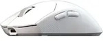 Corsair SABRE v2 PRO, Beidh&auml;ndig, Optisch, RF Wireless, 33000 DPI, Wei&szlig; - Wei&szlig;