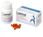 Lyprinol PCSO-524 Lipid-Komplex Kapseln, 180 St. Kapseln