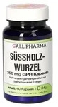 S&uuml;ssholzwurzel 350 mg Gph Kapseln 60 St