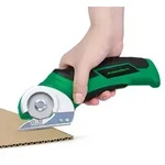 Hammersmith SharpSpin - Akku-Universalschneider - Elektrische Schere
