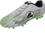 Jako J-SFG Stepover Sportschuhe Kinder Fu&szlig;ballschuhe Stollen Wei&szlig; Sport -...
