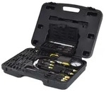 KS Tools Kompressionspr&uuml;fger&auml;t-Satz f&uuml;r Dieselmotoren, 36-tlg, 150.3660
