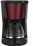 Moulinex FG5S05E0, Filterkaffeemaschine, 1,25 l, Gemahlener Kaffee, 1000 W,...