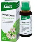 Salus Wei&szlig;dorn-Kr&auml;utertropfen 50 ml