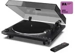 Sharp RP-TT100 Automatic Turntable with Bluetooth-out | Sharp - Silber