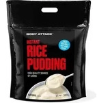 Body Attack Instant Rice Pudding 3000g
