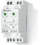 Finder D&auml;mmerungsschalter f&uuml;r 35 mm DIN-Schiene, Serie 11.42.8.230 11.42.8.230.0000
