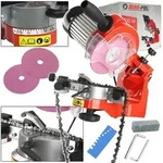 Mar-Pol Chain Saw Sharpener &ndash; 400W