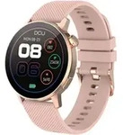 DCU Advance Tecnologic 34157086, 3,35 cm (1.32"), AMOLED, Touchscreen - Rosa