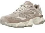 New Balance U9060ERC Mushroom/Arid Stone/Ecru - Sneaker - U9060ERC - Beige - 36
