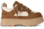 UGG W ASTROMEL Brown - Braun - 36