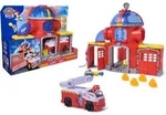 PAW Patrol Fire Rescue - Feuerwehr-Station Spielset, Feuerwache, 3 Jahr(e),