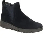 Gabor 72.061 Damen Stiefeletten - bequeme Stiefelette blau Freizeit NEU - Blau...