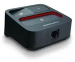 HP Poly MDA100 QD USB-A Analog-Switch, 190 mm, 210 mm, 55 mm, 300 g, 5 St&uuml;ck(e),