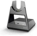 HP Poly Voyager Office-Basisstation f&uuml;r 4300/Legend 50/Focus 2, Basisstation, 329 g