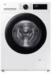 Samsung WW90DG5G34AEET, Frontlader, 9 kg, B, 72 dB, 1400 RPM, A - Wei&szlig;