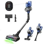 Tineco PURE ONE S50 Pro Akku Staubsauger, 200AW Saugleistung, iLoop, bis zu 95 Min.