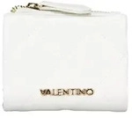 Valentino Bags Geldb&ouml;rse Ocarina Wei&szlig; 9.5 - Wei&szlig;