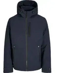 Jack & Jones 12279063_2077_L, Anorak, Uni, Erwachsener, Rei&szlig;verschluss,...