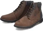 Rieker Herren Stiefel 5560-40, 5560-41, 5560-42, 5560-43, 5560-44, 5560-45, 5560-46,