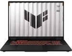 ASUS TUF Gaming A18 FA808UM-S8012W, AMD RyzenTM 7, 3,8 GHz, 45,7 cm (18"), 1920 x