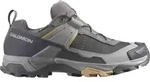 Salomon X ULTRA 5 GTX W grau 38 - Grau - 38
