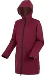 Regatta Denbury V 3 in 1 Doppeljacke f&uuml;r Damen, Farbe:Weinrot, Gr&ouml;&szlig;e:36 - Rot - 36