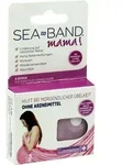 SEA BAND mama! Akupressur-Armb&auml;nder gegen morgendliche &Uuml;belkeit, 2 St. B&auml;nder