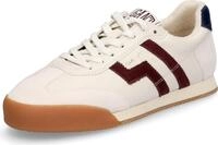 Gant Damen Sneaker Beylana wei&szlig; rot