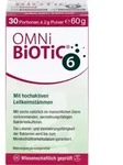 Omni Biotic 6 Pulver 60 g