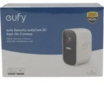 Anker T81133D3, Innen & Au&szlig;en, Kabellos, Wand, Wei&szlig;, Box, IP67 - Wei&szlig;