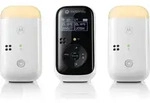 Motorola PIP15 Twin Audio -itkuh&auml;lytin
