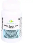 SYNOMED Basis-femin plus Tabletten, 120 St. Tabletten