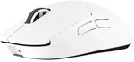 Logitech G PRO X SUPERLIGHT 2C - Maus - 5 Tasten - Wei&szlig;