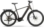 RAYMON Tourray Ultra 720 Diamant Trekkingbike in 4 Farben