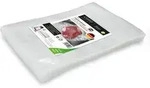 Caso Design Siegelrandbeutel (25 x 35 cm) - Transparent