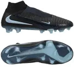 Nike Fu&szlig;ballschuh Phantom 6 Elite High FG HJ2147-003 Gr&ouml;&szlig;e 44.5 - Schwarz - 44,5