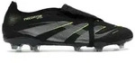 adidas Predator Pro Fold-Over Tongue FG Electric Stealth Pack - EU 44 2/3 - Schwarz -