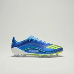 adidas JP7435, adidas F50 Elite FG Messi Vis10n Pack - EU 43 1/3 Blau Herren