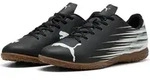 Puma Attacanto II Hallenschuhe Senior - Schwarz - 46,5