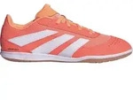 Schuhe Adidas Predator Club In Sala JH8856 - Wei&szlig;/Orange - 42 2/3