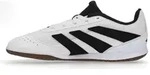 Adidas Futsal Boots JR7026 in Yellow color size 38 2/3 - Gelb - 38 2/3