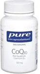 Pure Encapsulations Coq10 120 mg Kapseln 60 St