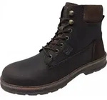 camel active RESIST Herren Stiefeletten - Winterstiefelette braun NEU - Braun -...