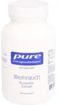 Pure Encapsulations Weihrauch Boswel.Extr.Kps. 120 St
