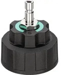 VIGOR K&uuml;hlsystem Diagnose Adapter M48,5 x 3,0 FA V1963N-S